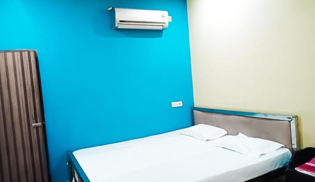 Triptire Resort Kaziranga
