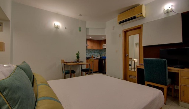 Tristar Serviced Apartments