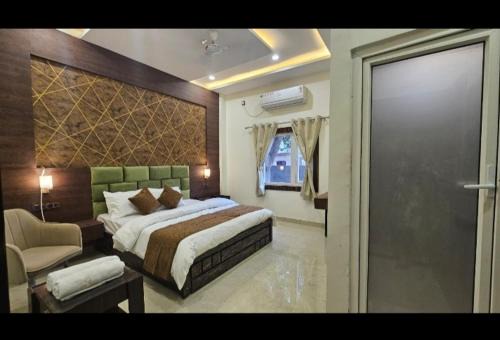 Triveni international Varanasi
