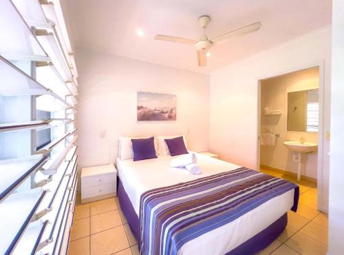 Tropic Haven in Airlie Beach