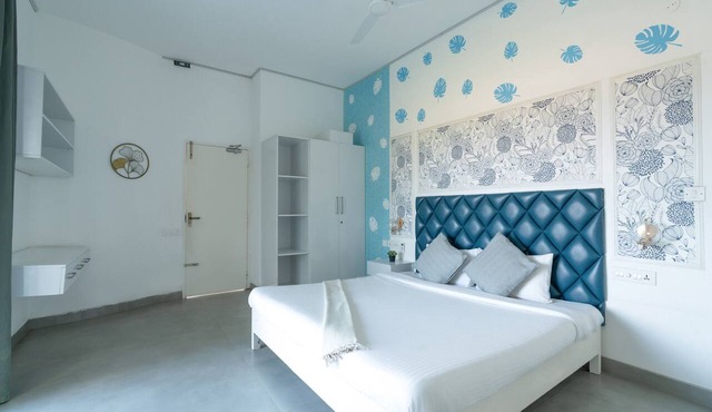 Truliv Villa Cabana