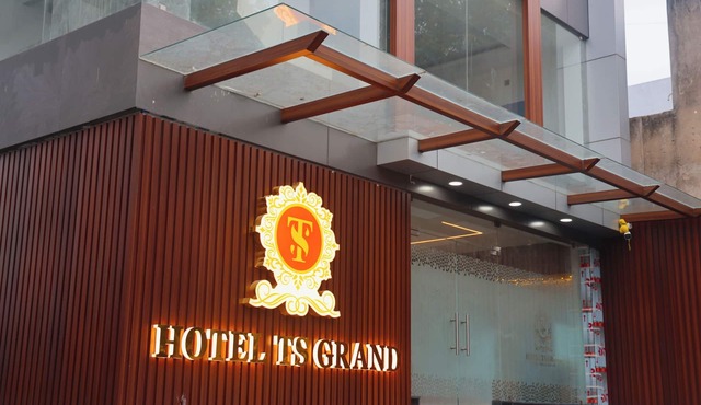 TS Grand