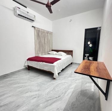 Tulips Homestay