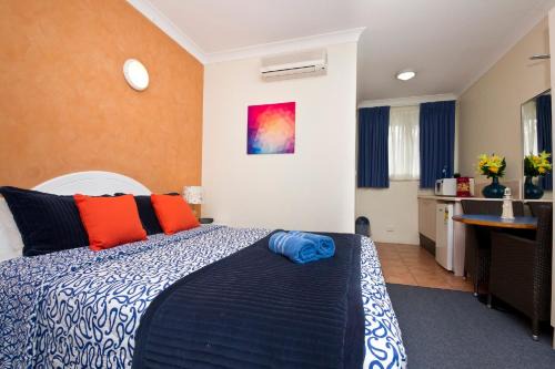 Tuncurry Beach Motel in Tuncurry