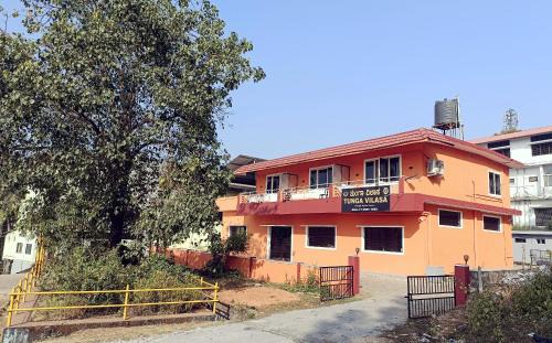 Tunga Vilasa