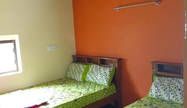 TungaTeera Homestay in Sringeri