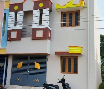 TVM Home Stay