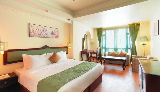 Udaan Keepsa Hotel & Spa Gangtok in Gangtok