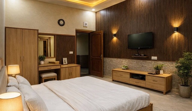 Udaigarh Palace - The Heritage Hotel
