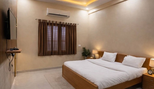Udaigarh Palace - The Heritage Hotel