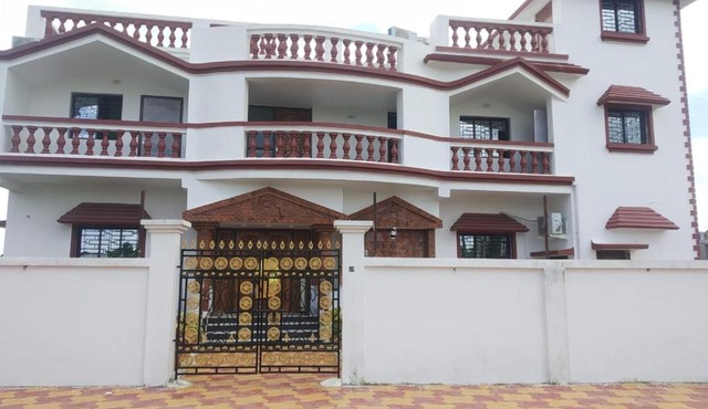Udita Homestay Prayas