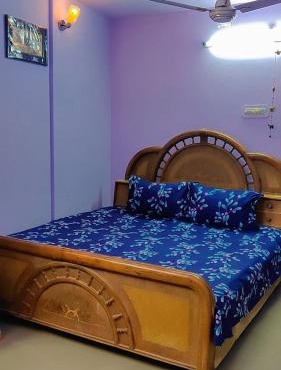 UGS guest house