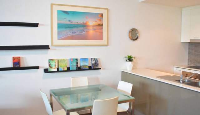 ULTIQA Freshwater Point Resort in Broadbeach Waters