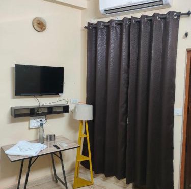 Uma's Homestay in Gwalior