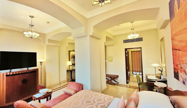 Umaid Bhawan Palace
