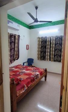 UmaNatarajan Residency