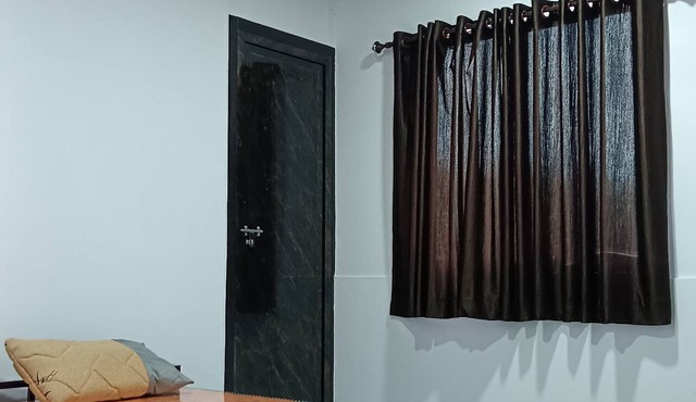 UNIVERSAL RESIDENCY CALICUT UNIVERSITY in Tirurangadi