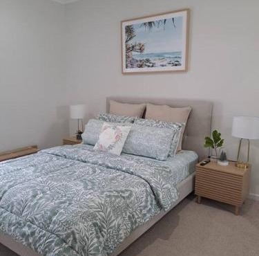 Unwind in Woombye in Woombye