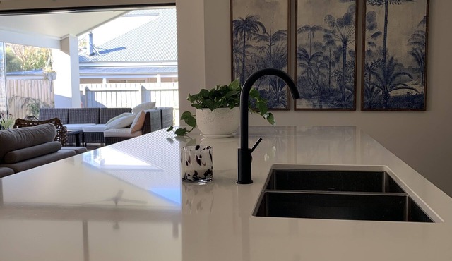 Upmarket Beach Get Away in Cape Woolamai