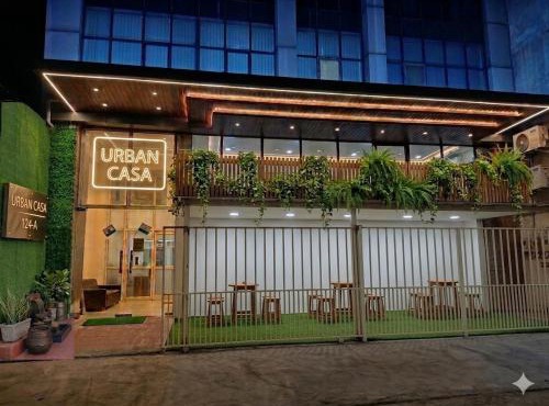 Urban Casa