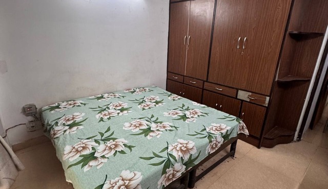 Urban ease homestay