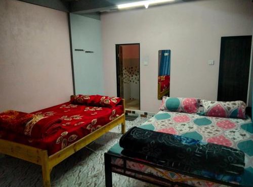 Urisha homestay