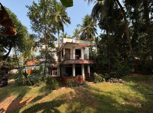 Urkudla Homestay