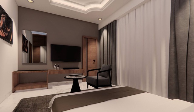 Utkal Hotels Bhubaneswar in Bhubaneshwar