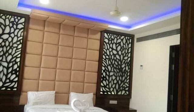 utsav hotel and resorts in Burhanpur