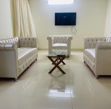 Uttara Premium Luxury Apartment in Binodpur