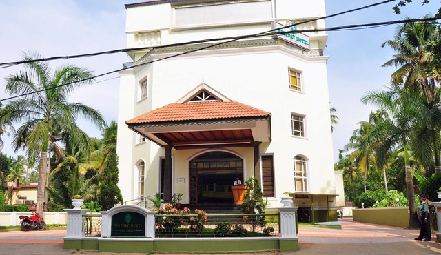 V K G Group Holiday Hotel