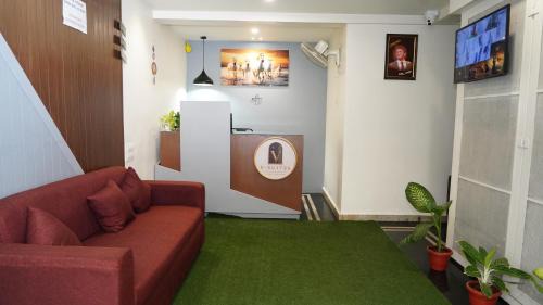 V-Suites