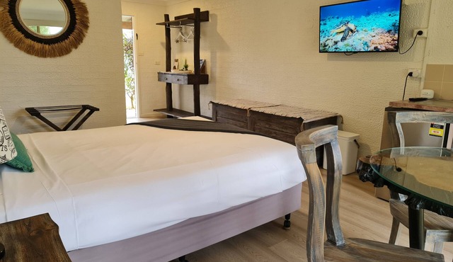 Vacy Hunter Valley Lodge in Vacy