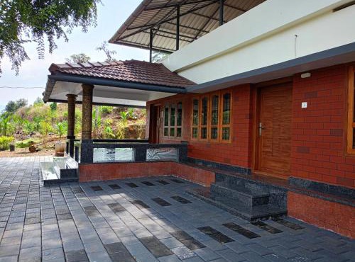 Valley De Hills Villa Room