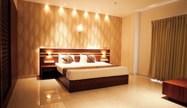 Valluvanad Residency