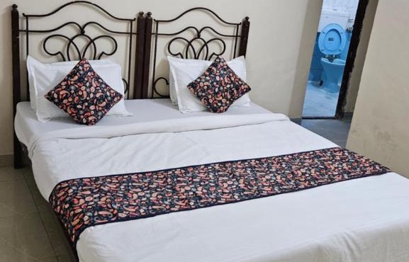 Value Stays By Amisha Palace in Jaipur