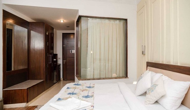 Vamsor Heights in Gurugram