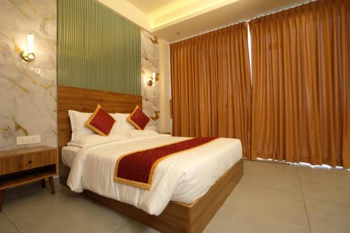 Vanavasam Resort vagamon