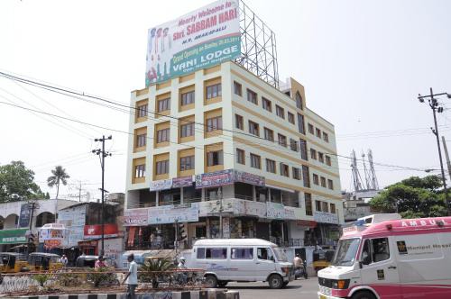 Vani Lodge in Visakhapatnam