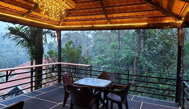 Vastare homestay and resort Chikmagalur