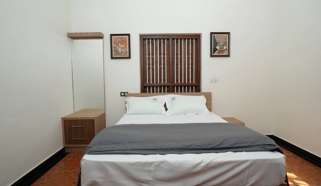Vasthyam in Kenichira