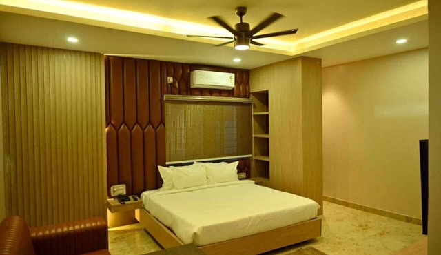 Vastu Inn in Rourkela