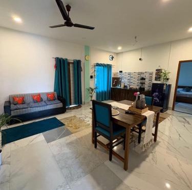 Vasudha Homestay