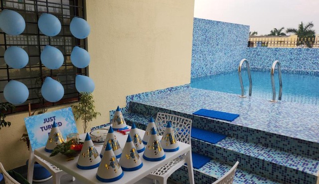 Vedic village Rai Villa