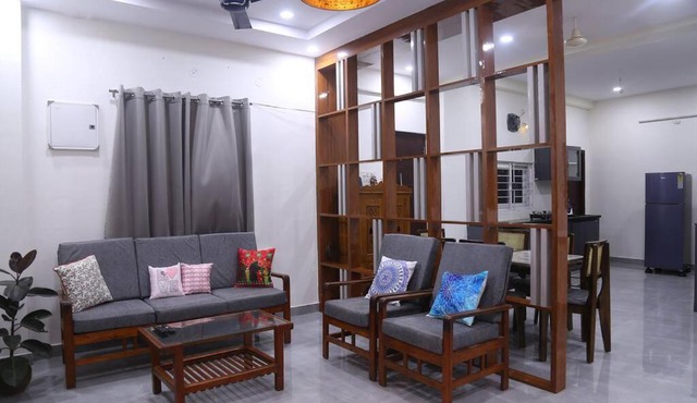 Veetil-PentHouse, 2BHK, KPHB, Hyderabad