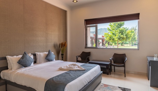 Vesta Avtar Resort Pushkar