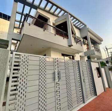 Vi Homes-A 3BHK HomeStay