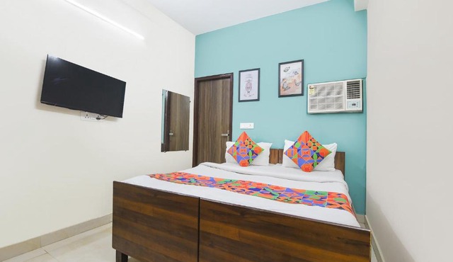 Via Anmol Residency