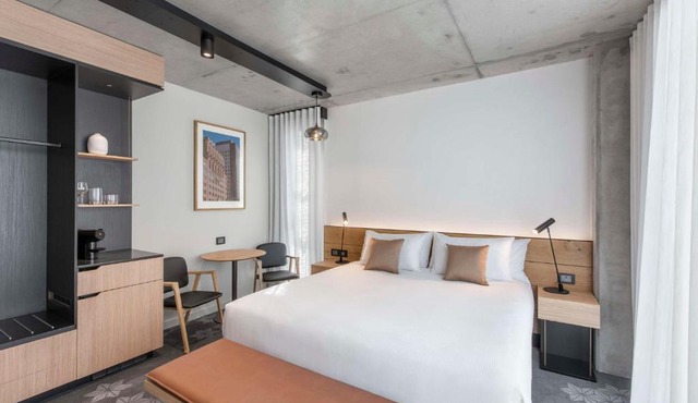 Vibe Hotel Adelaide in Adelaide