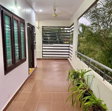 Vididhi By N - 2BHK Neo Stay